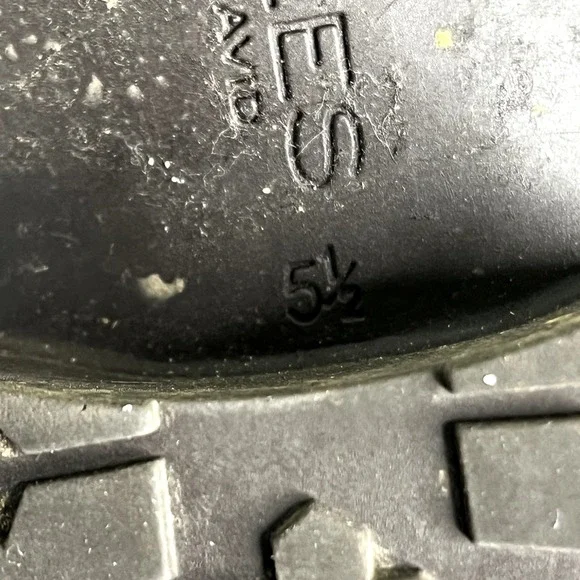 Suede Cowboy Chocolate Brown Boots Plaid Lined Women 5.5 Western Ranch Soft NOTE - Picture 15 of 16